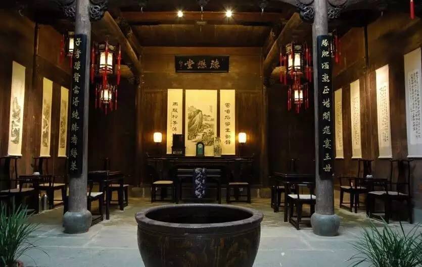 8家黃山腳下最美民宿，在青山田野享受歸園田居