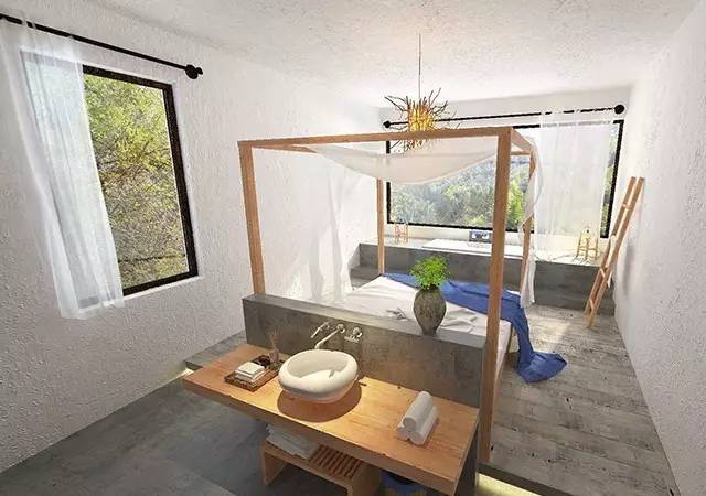 8家黃山腳下最美民宿，在青山田野享受歸園田居