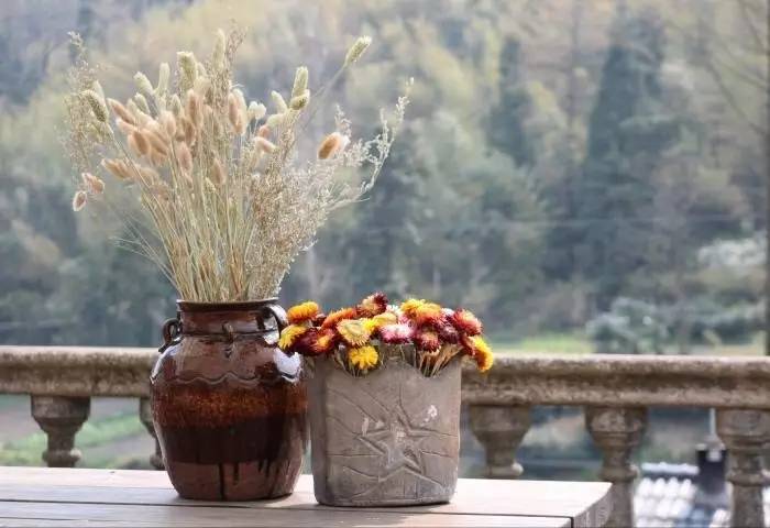 瓜洲云裳山村，春風(fēng)又綠江岸春