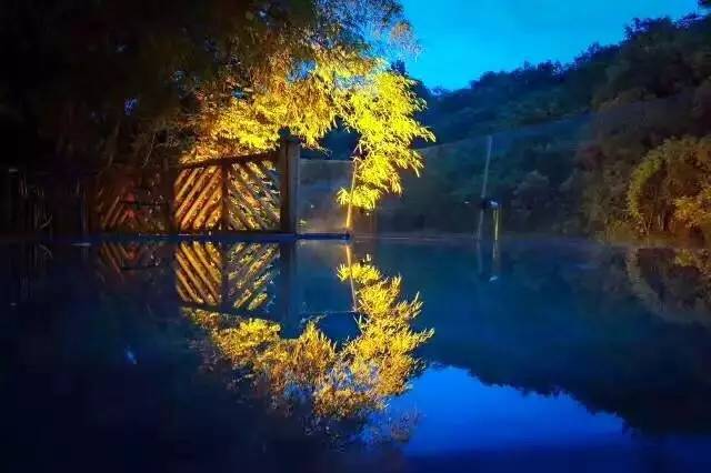 瓜洲云裳山村，春風(fēng)又綠江岸春