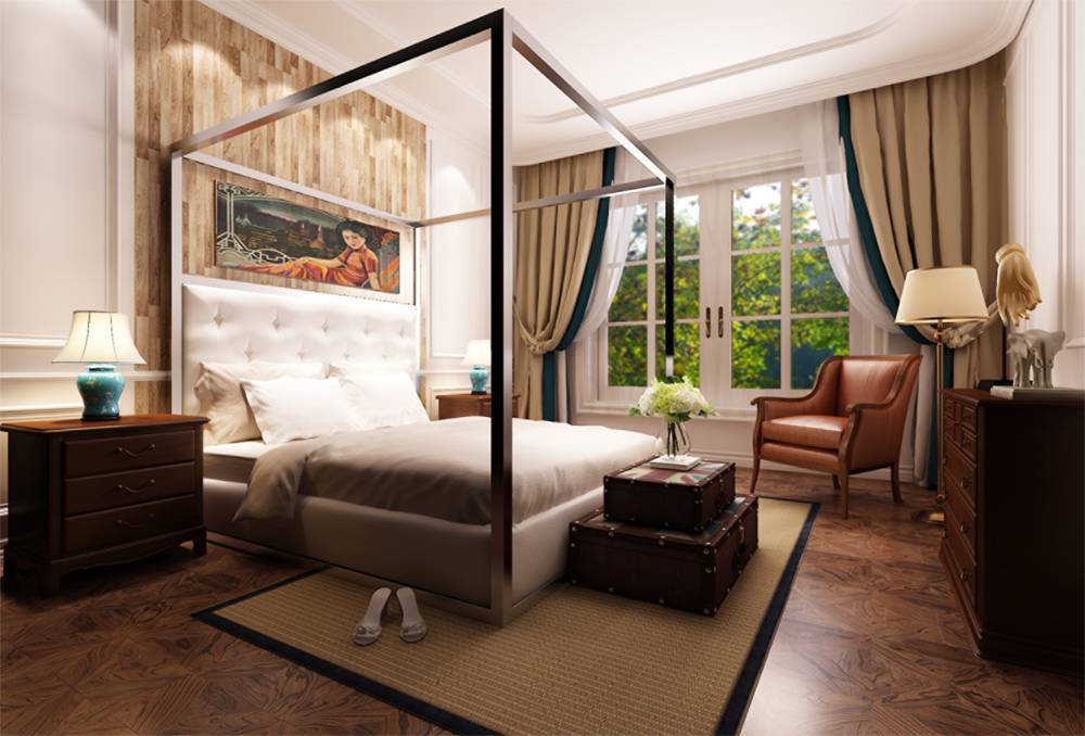 瓜洲云裳山村，春風(fēng)又綠江岸春