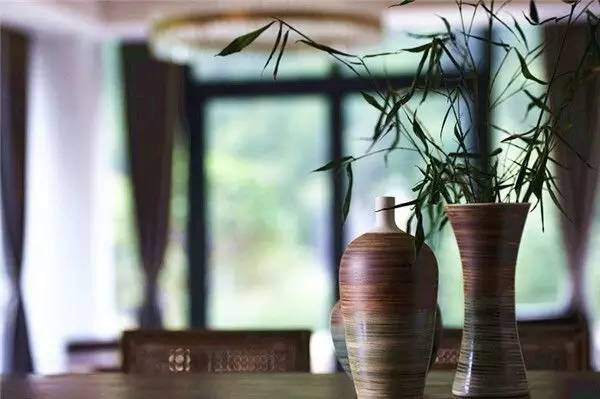 莫干山悠然九希，面朝竹海背向茶山的避暑圣地