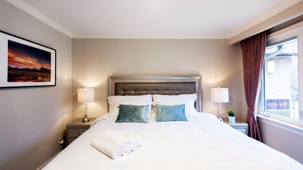 多村一號(hào)，在海外住進(jìn)小別墅慢條思理地生活