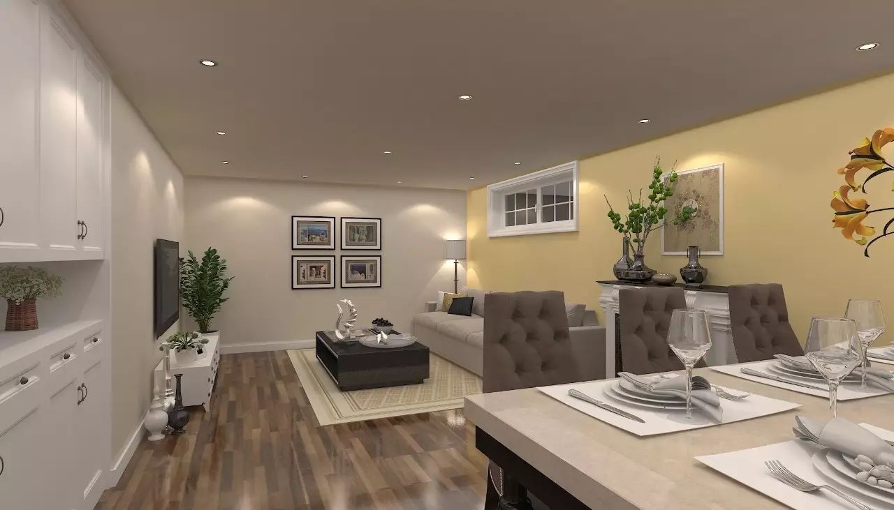 多村一號，在海外住進小別墅慢條思理地生活