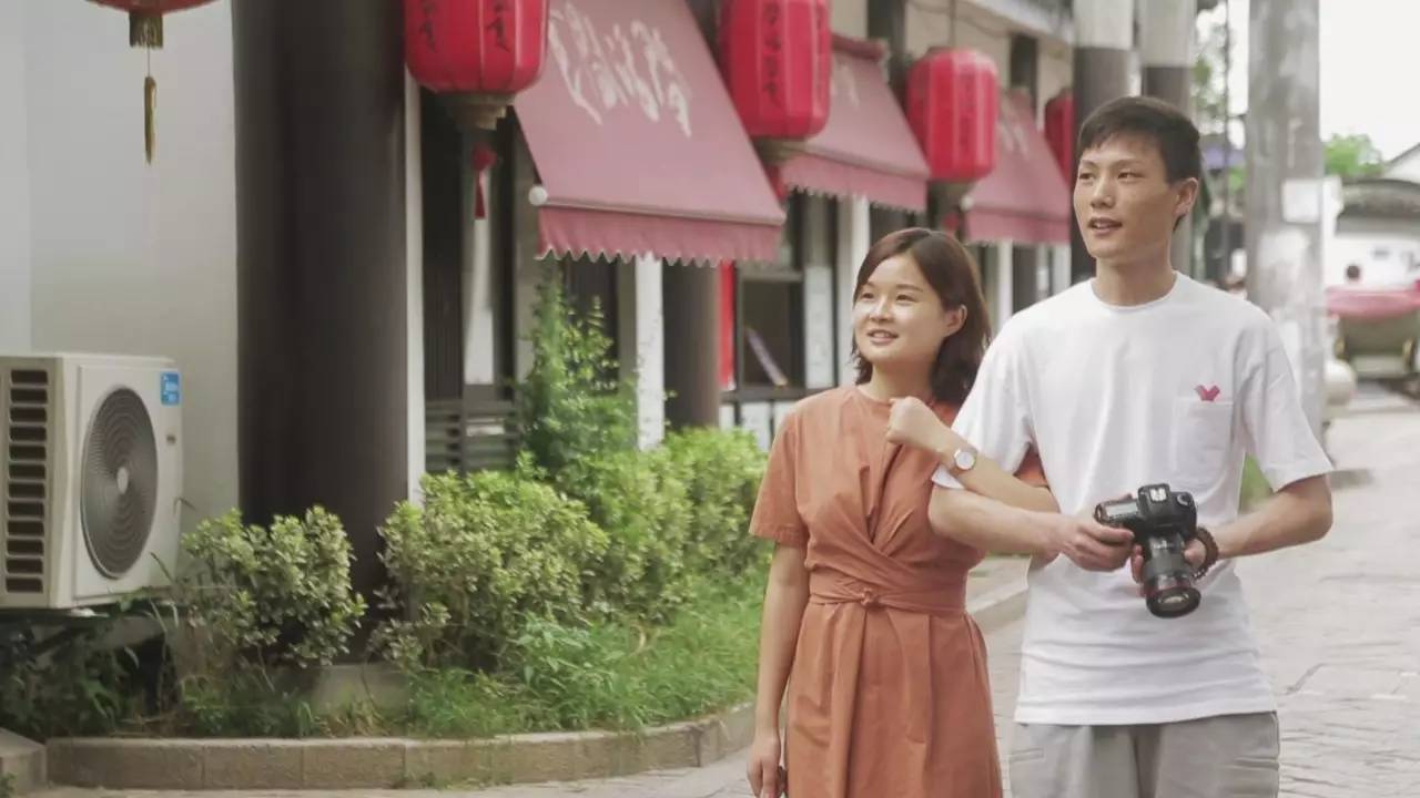 云棲·陌舍，在蘇州享受閑散古樸的生活氣息