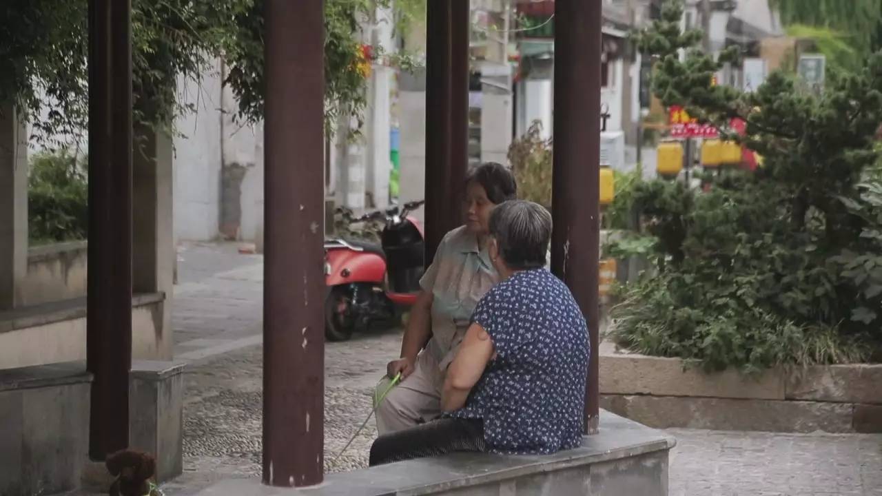 云棲·陌舍，在蘇州享受閑散古樸的生活氣息