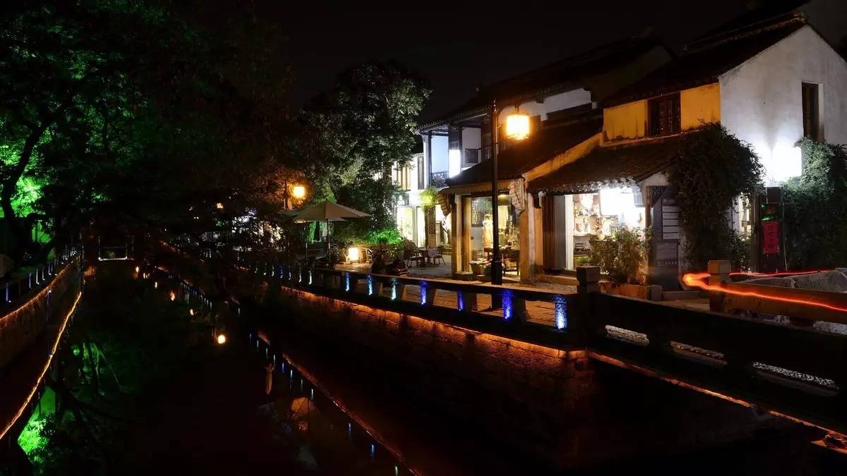 云棲·陌舍，在蘇州享受閑散古樸的生活氣息