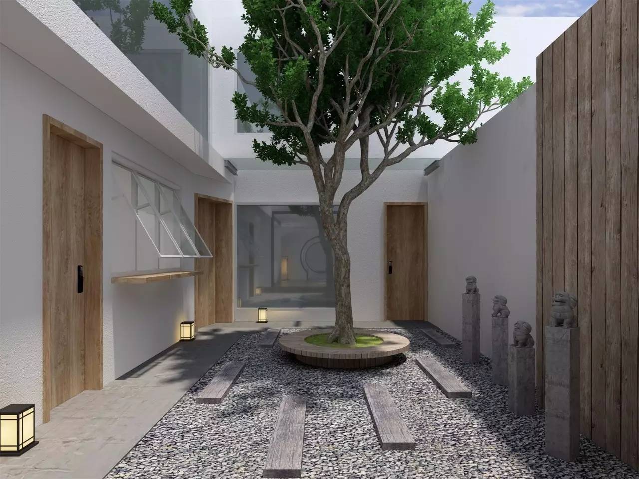 云棲·陌舍，在蘇州享受閑散古樸的生活氣息