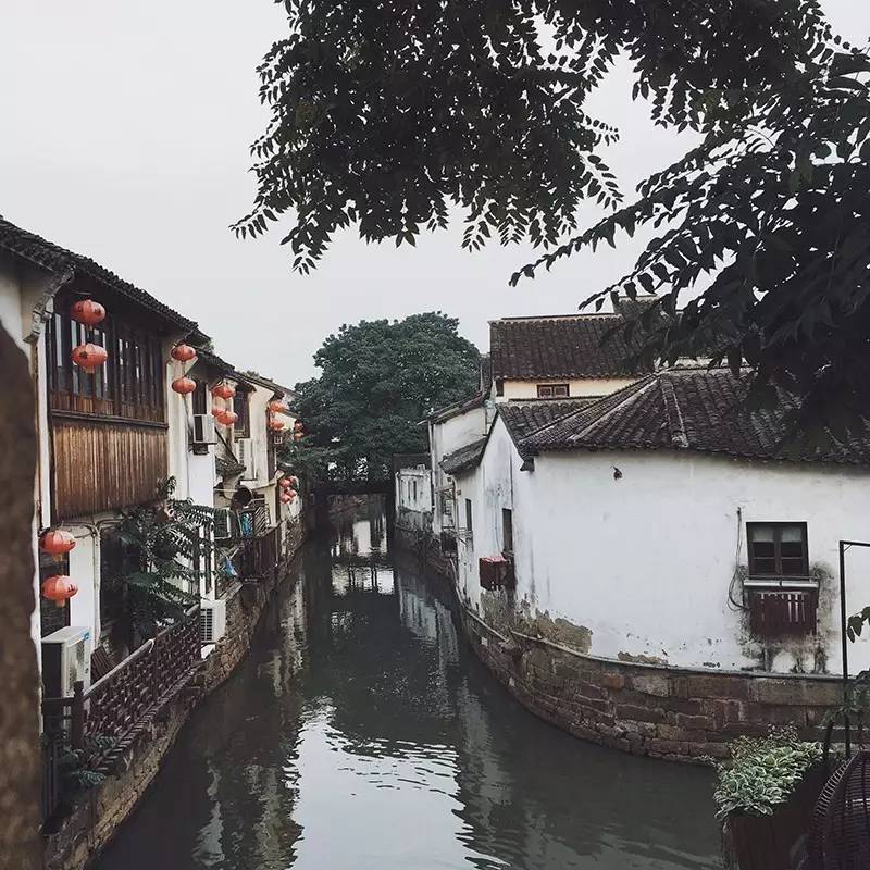 云棲·陌舍，在蘇州享受閑散古樸的生活氣息