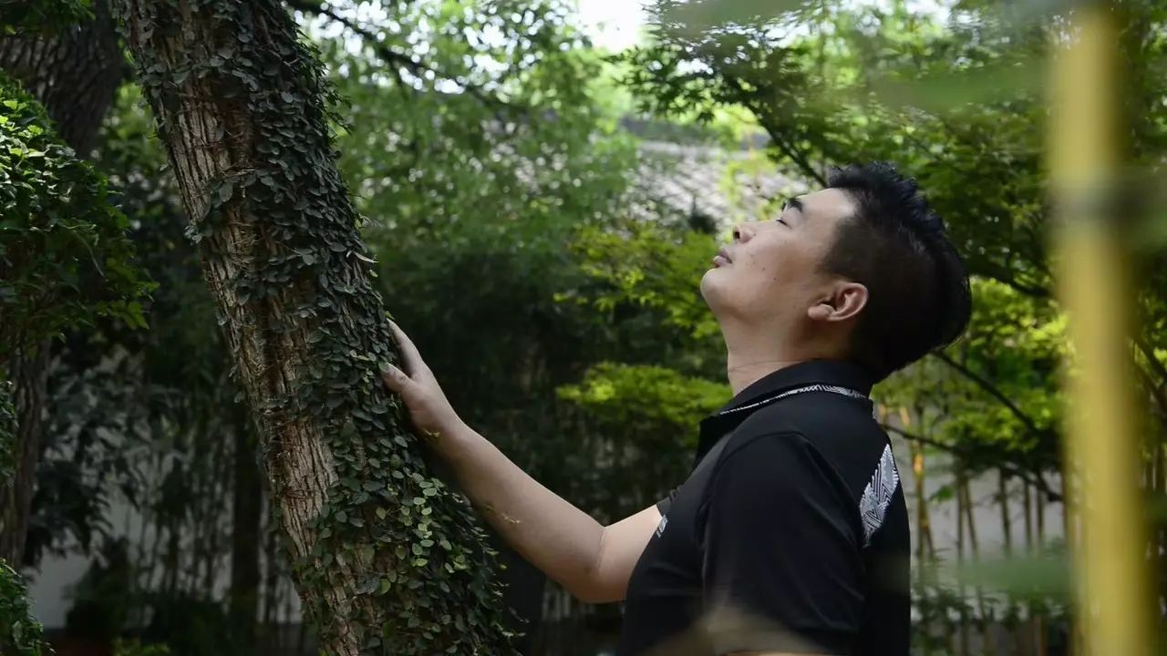 美豪西湖店，枕著西湖的美景入眠