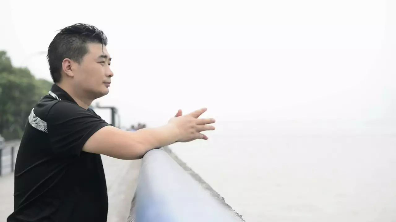 美豪西湖店，枕著西湖的美景入眠