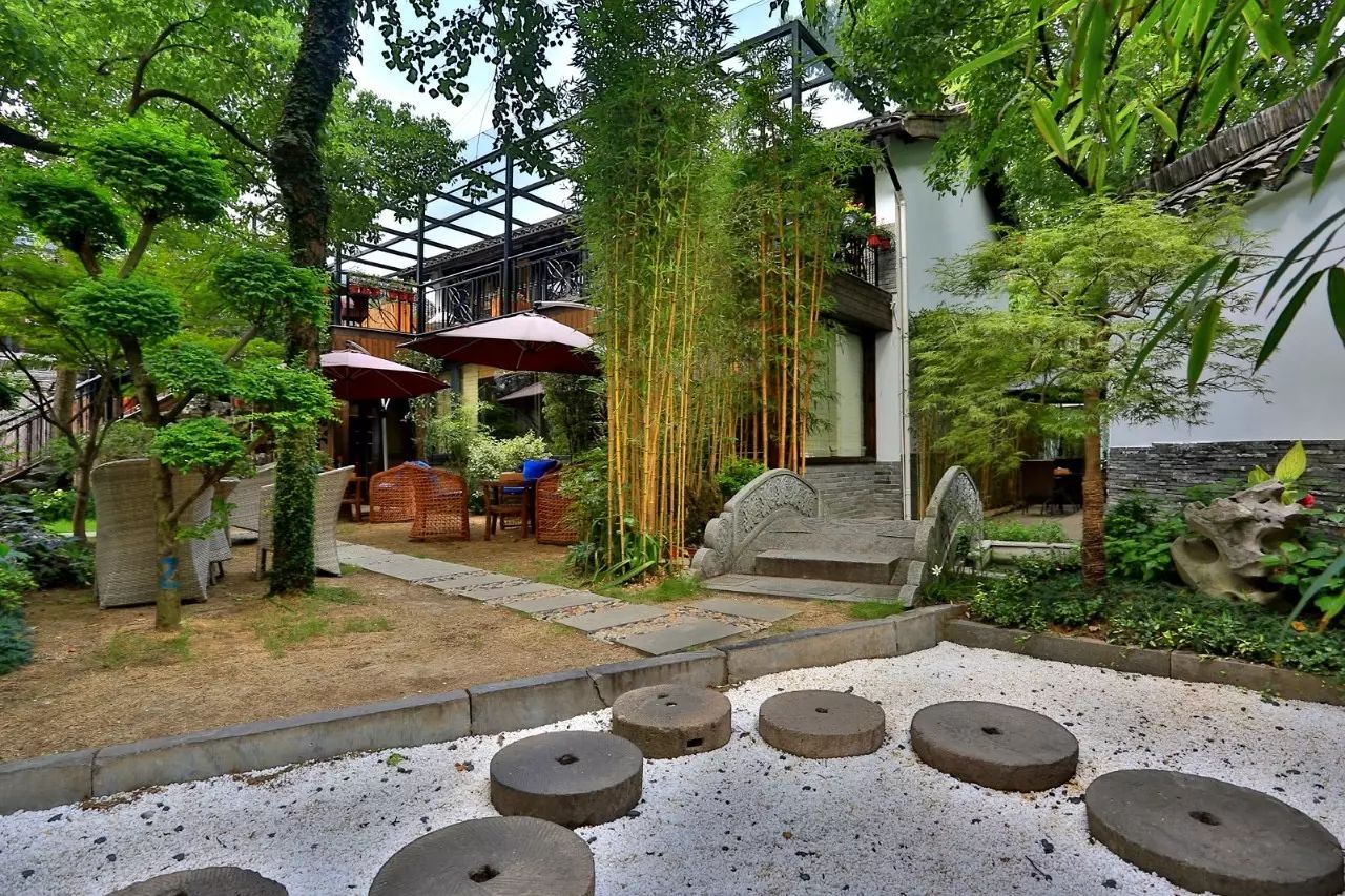 美豪西湖店，枕著西湖的美景入眠