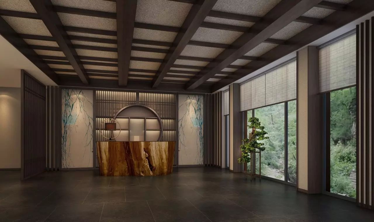 美豪西湖店，枕著西湖的美景入眠