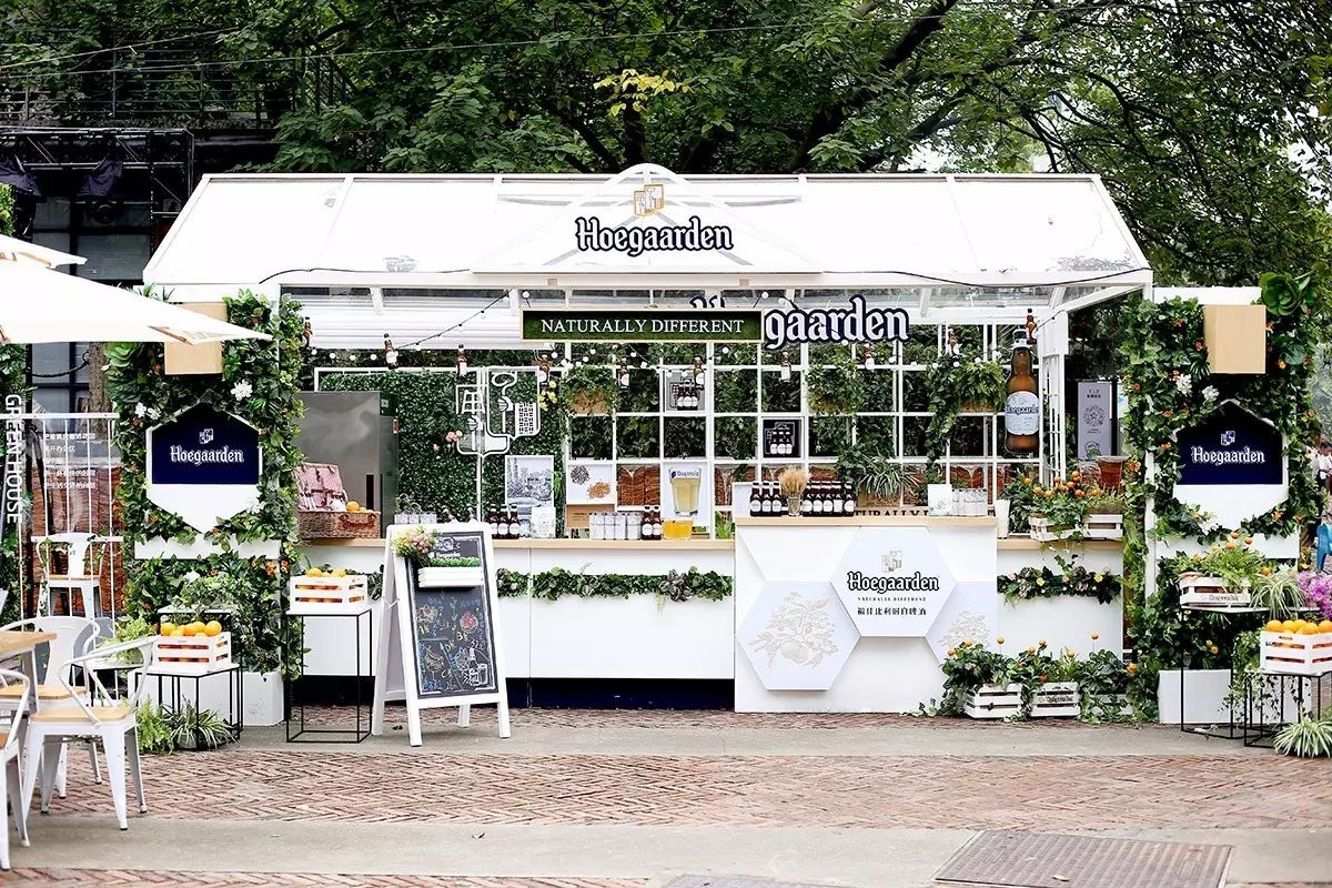 福佳“奇趣花園市集”，體驗(yàn)大自然的美好