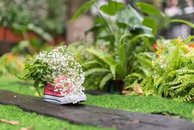 福佳“奇趣花園市集”，體驗大自然的美好