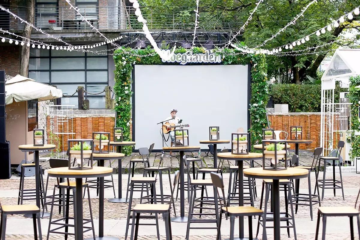 福佳“奇趣花園市集”，體驗(yàn)大自然的美好