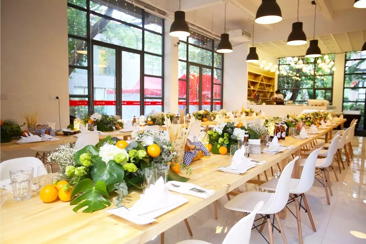 福佳“奇趣花園市集”，體驗(yàn)大自然的美好