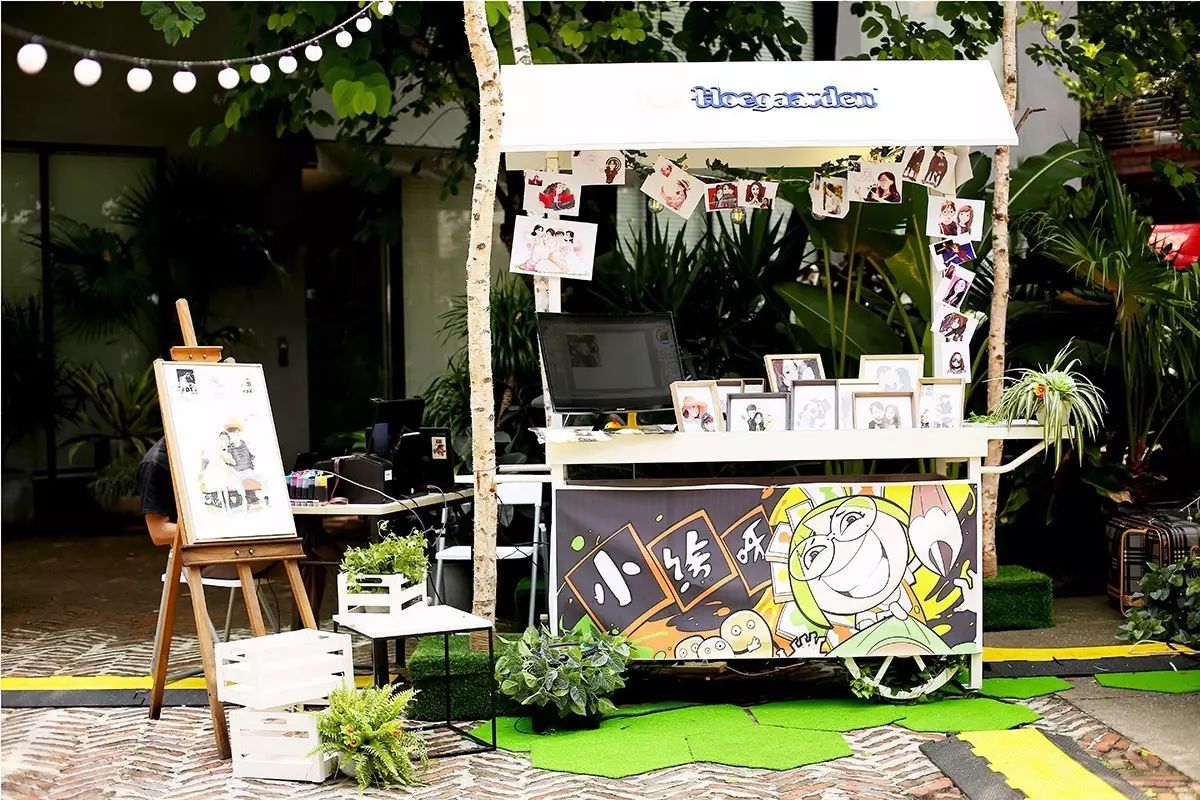 福佳“奇趣花園市集”，體驗(yàn)大自然的美好