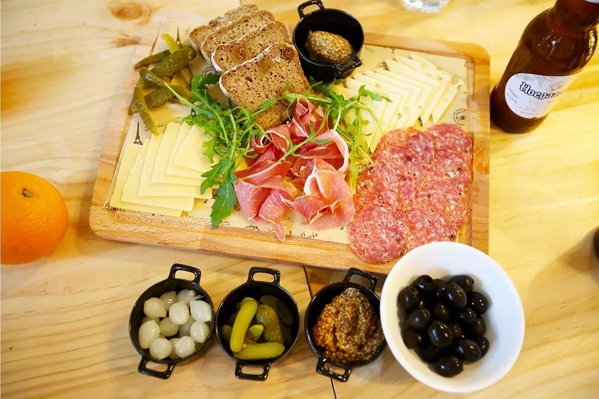 福佳“奇趣花園市集”，體驗(yàn)大自然的美好