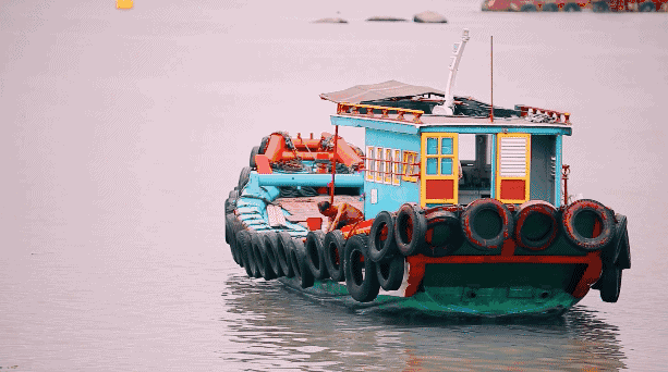 心湖·悅空間，用民宿的方式愛著我的小島生活