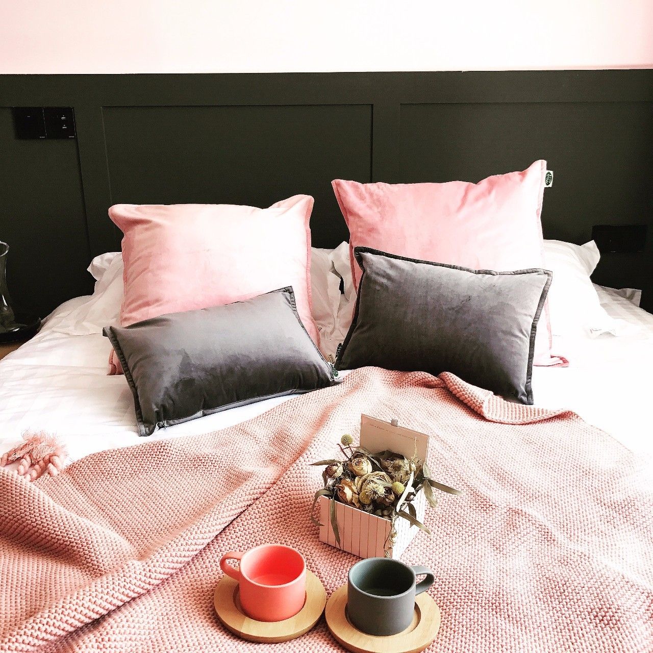 心湖·悅空間，用民宿的方式愛著我的小島生活