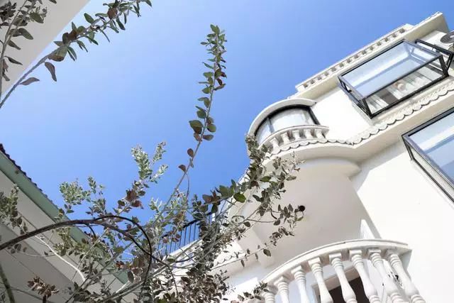 心湖·悅空間，用民宿的方式愛著我的小島生活