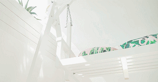 心湖·悅空間，用民宿的方式愛著我的小島生活