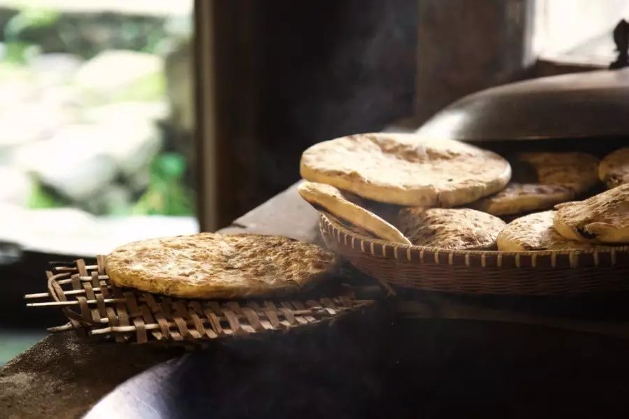 中國(guó)古建筑，千年古村不會(huì)消失但卻只剩下老房