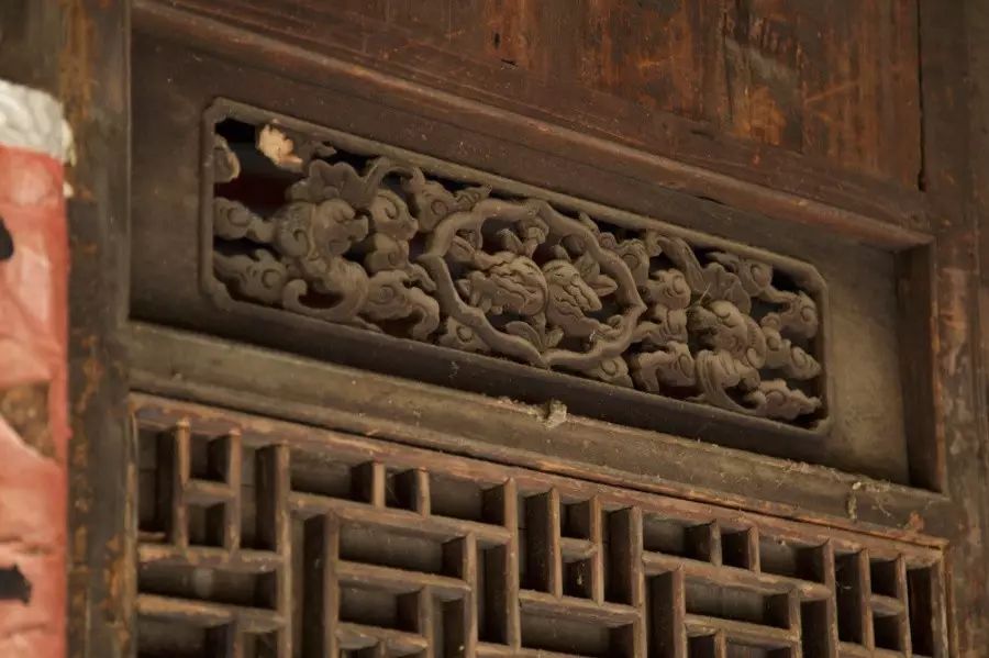 中國古建筑，千年古村不會(huì)消失但卻只剩下老房