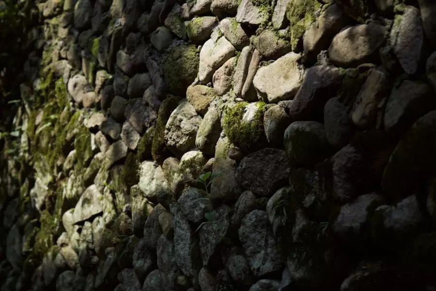 中國古建筑，千年古村不會(huì)消失但卻只剩下老房