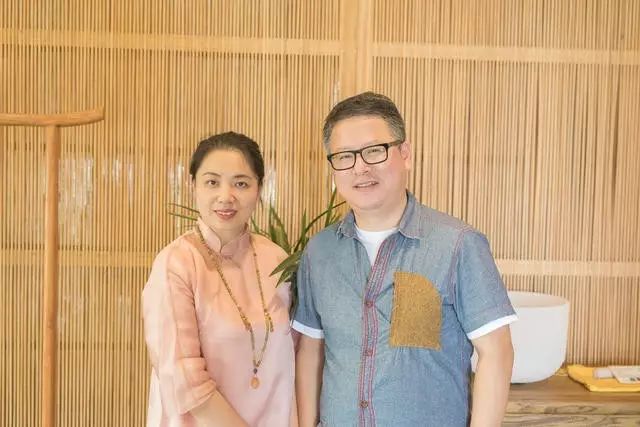 烏龍先生，用心做好茶發(fā)揚博大精深的茶文化