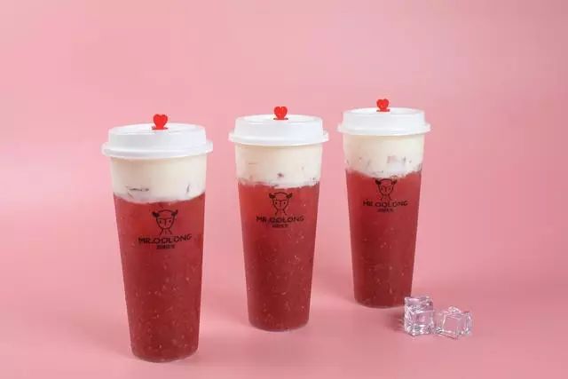 烏龍先生，用心做好茶發(fā)揚(yáng)博大精深的茶文化