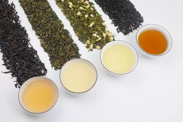 烏龍先生，用心做好茶發(fā)揚(yáng)博大精深的茶文化