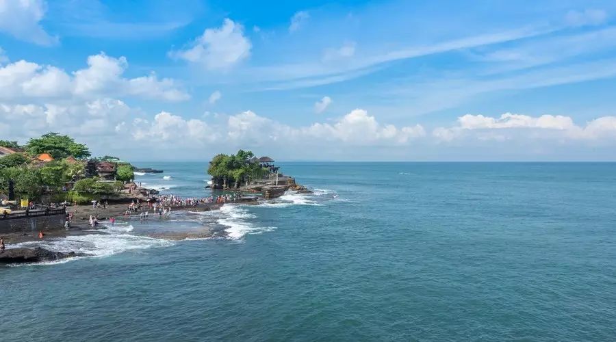 巴厘島·寓薦民宿，最美的巴厘島