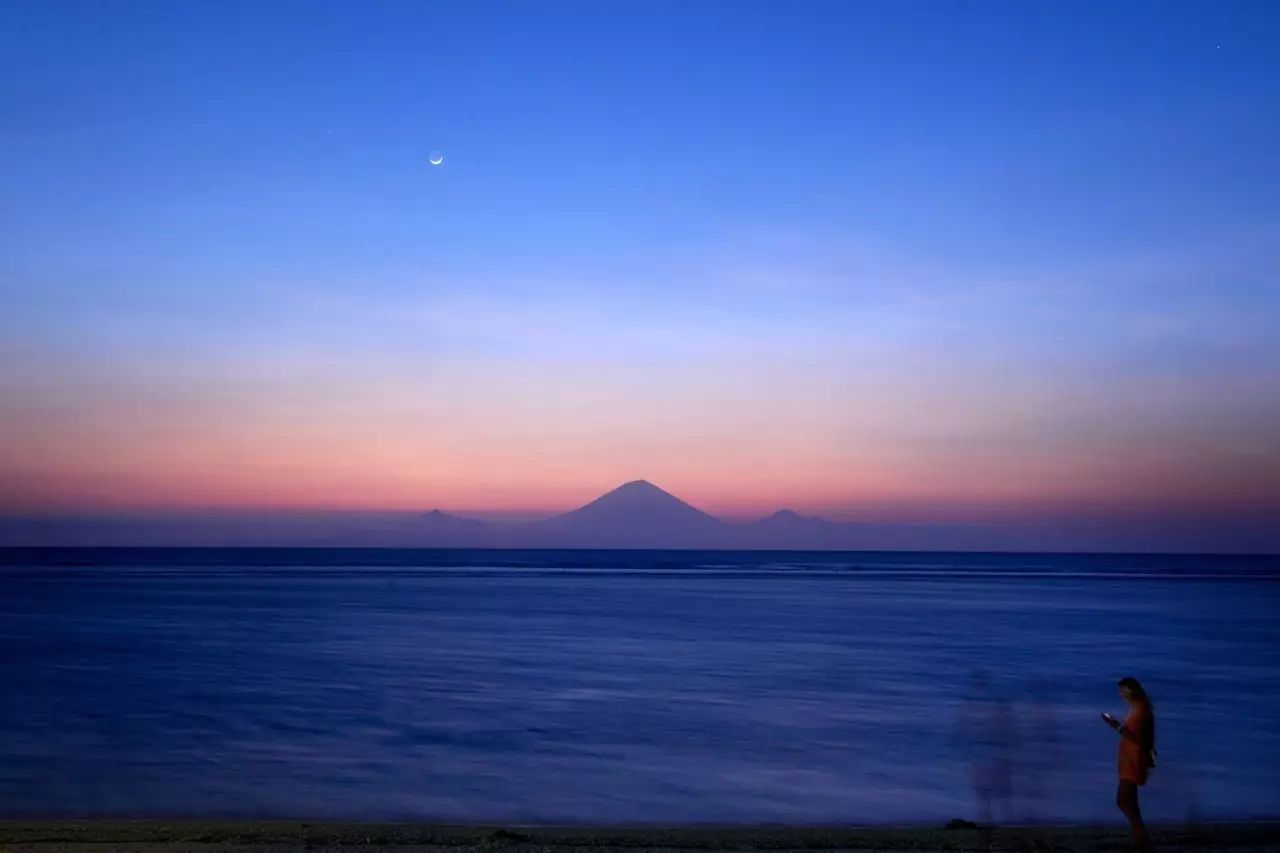 巴厘島·寓薦民宿，最美的巴厘島
