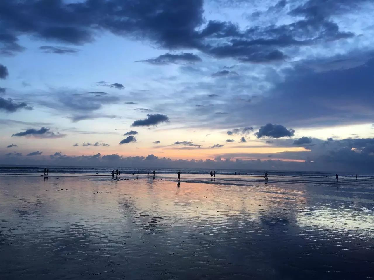 巴厘島·寓薦民宿，最美的巴厘島