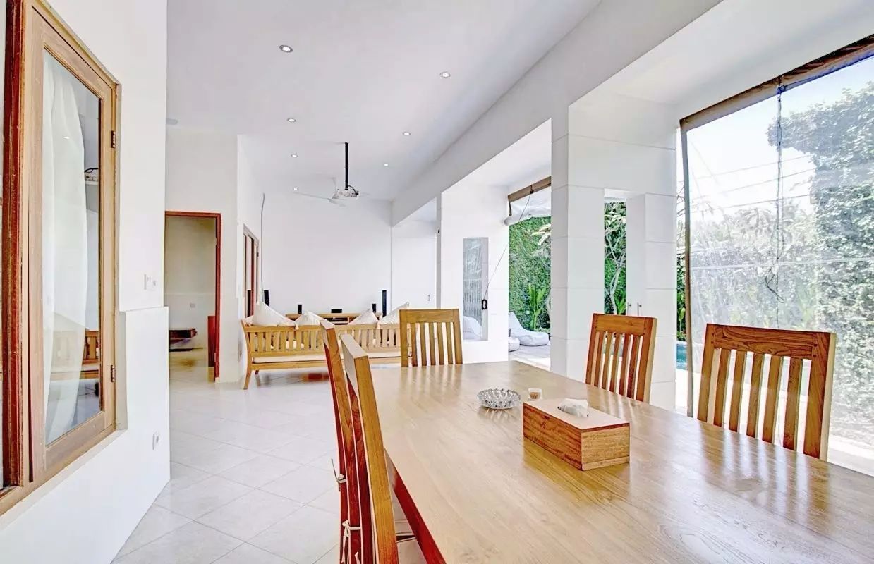 巴厘島·寓薦民宿，最美的巴厘島