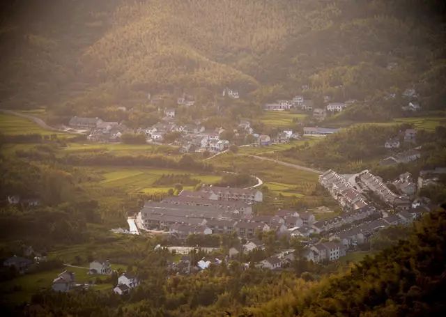 珀洱半坡，在竹海樹林之間盡享山間好風(fēng)光