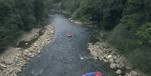 螞蟻尚墅，在山谷的花田美舍里生活