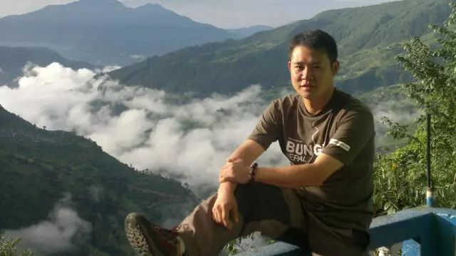 湖州嶺霧，在云霧之巔把自然搬進屋內(nèi)