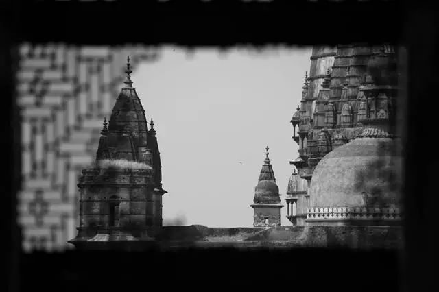 湖州嶺霧，在云霧之巔把自然搬進(jìn)屋內(nèi)