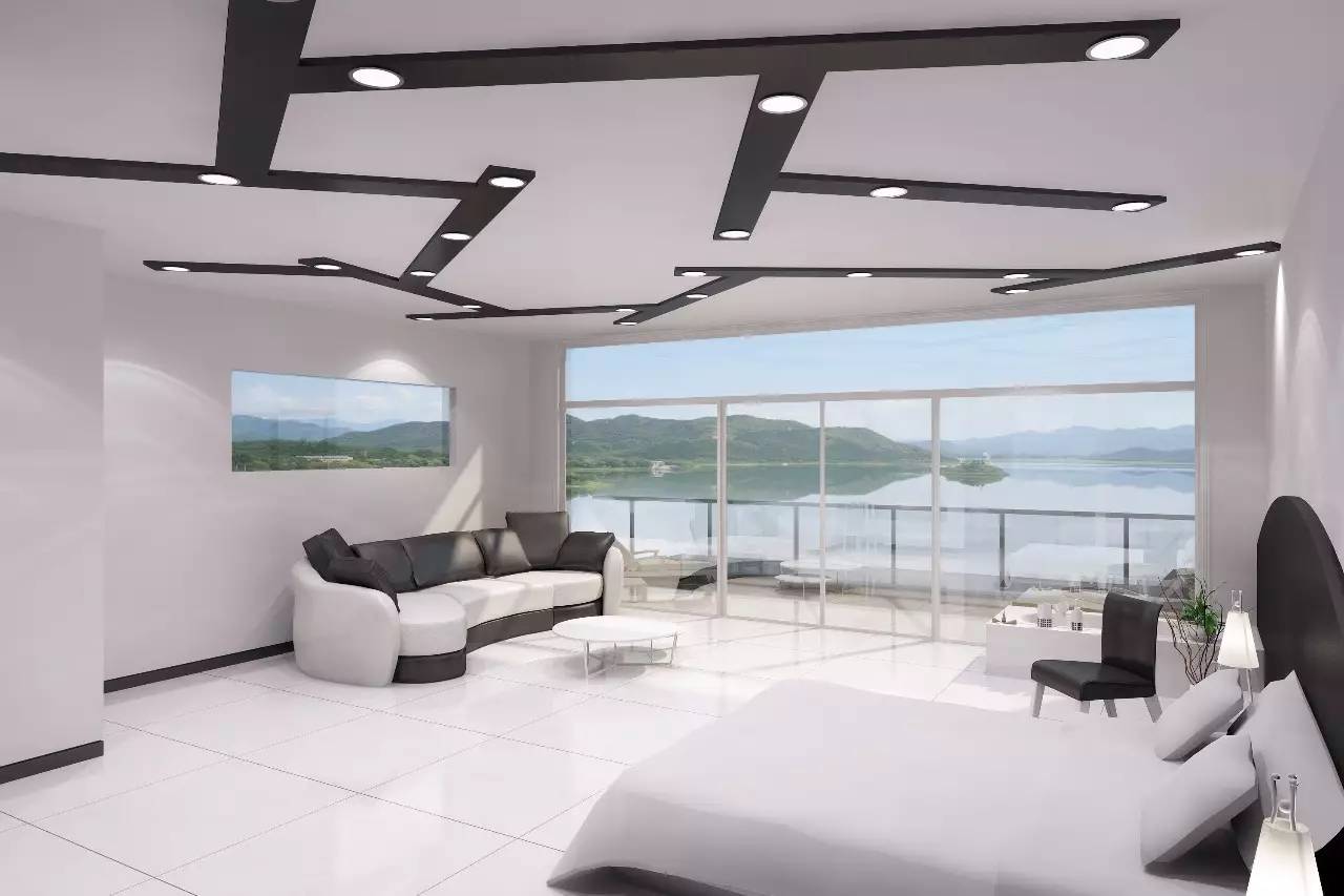 湖州嶺霧，在云霧之巔把自然搬進屋內(nèi)