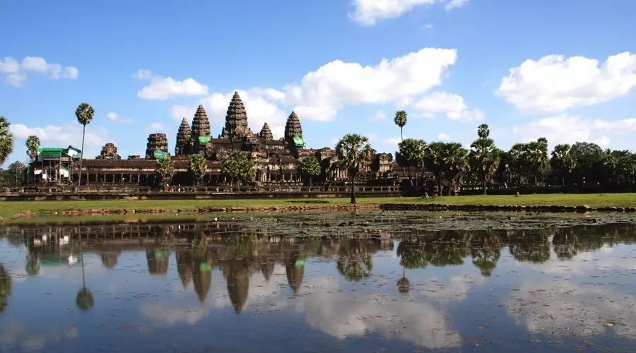 陌上·花溪堂，陌上花開笑顏傾城