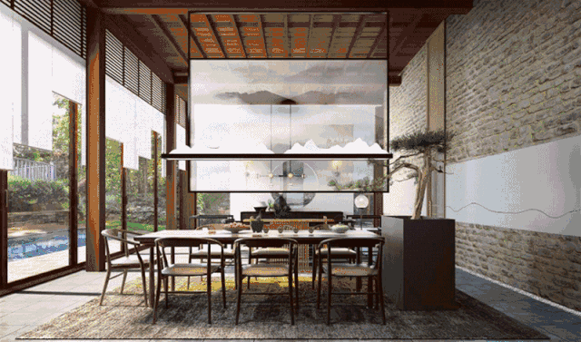 陌上·花溪堂，陌上花開笑顏傾城