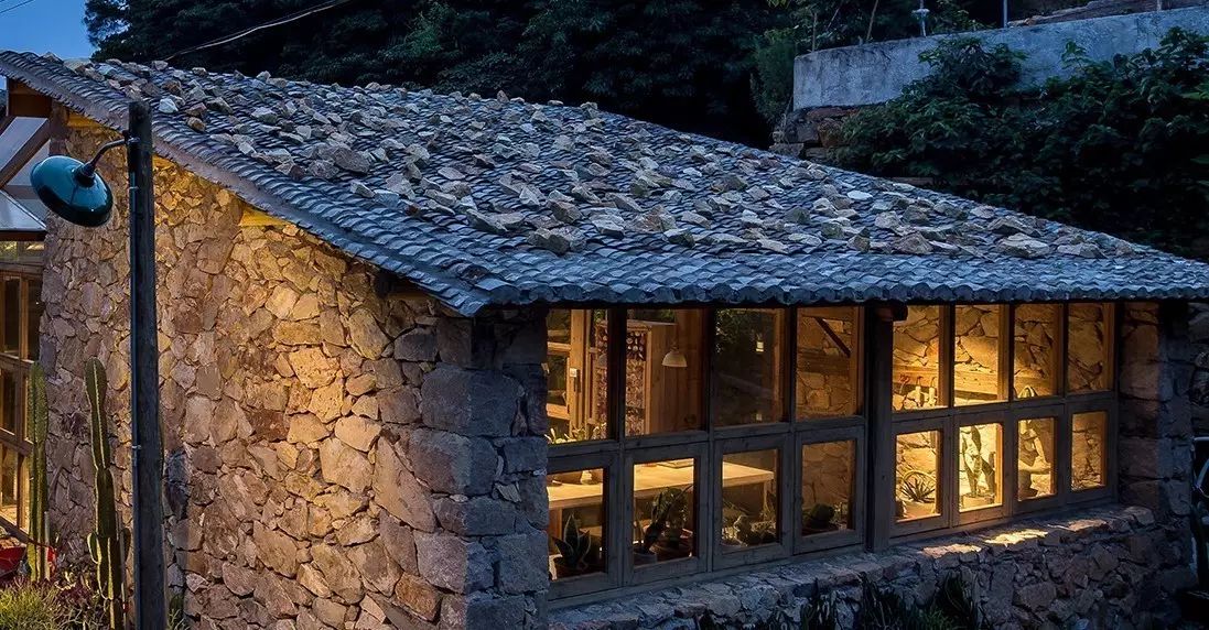 溫州·花崗漁村，海外桃源別有天此間小住亦神仙