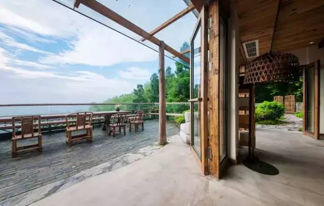 溫州·花崗漁村，海外桃源別有天此間小住亦神仙