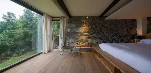 溫州·花崗漁村，海外桃源別有天此間小住亦神仙