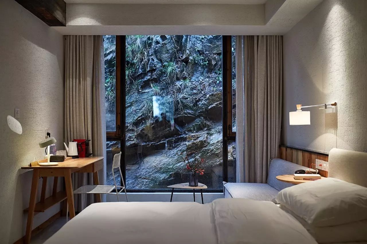 溫州·花崗漁村，海外桃源別有天此間小住亦神仙