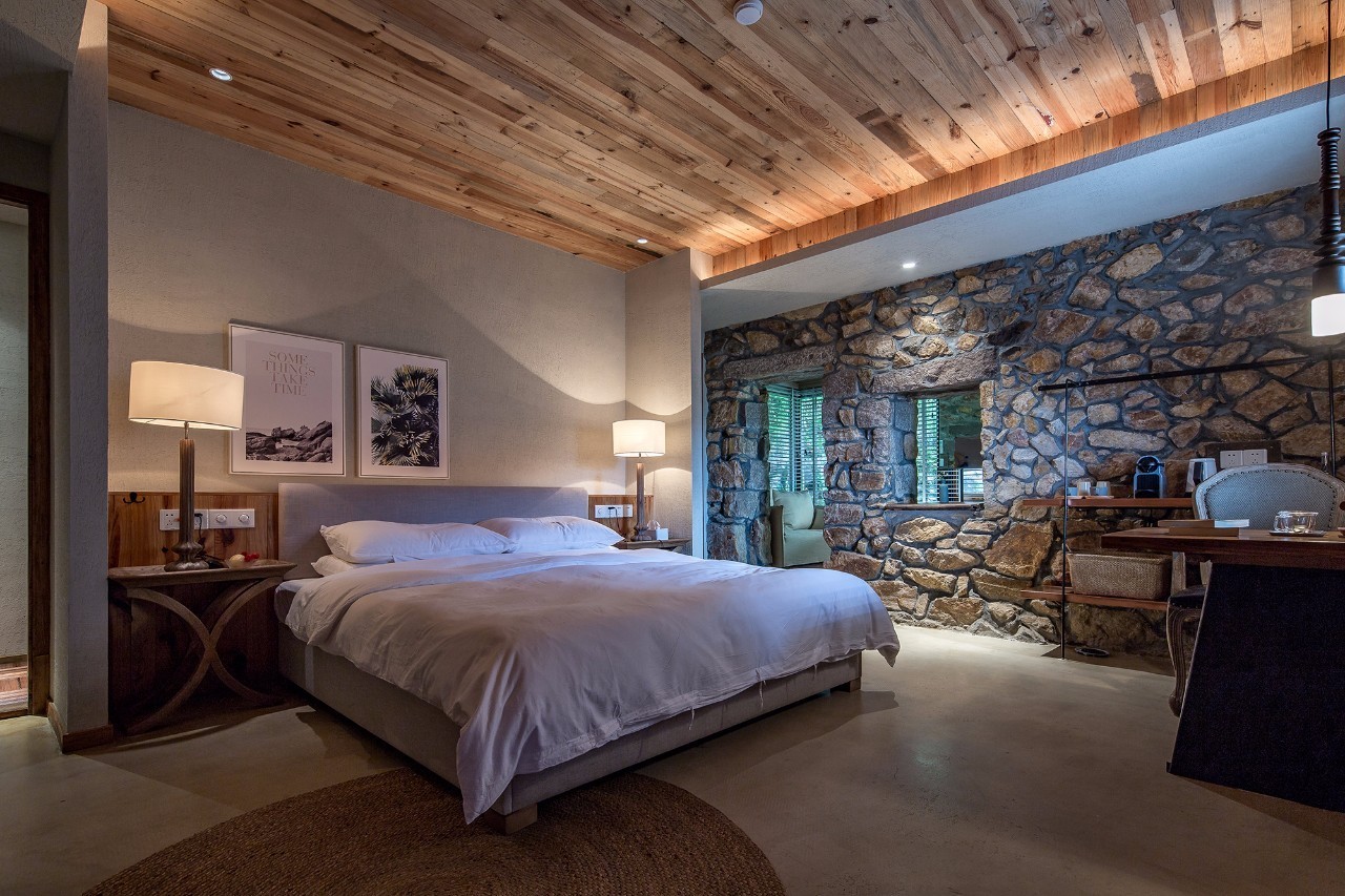 溫州·花崗漁村，海外桃源別有天此間小住亦神仙