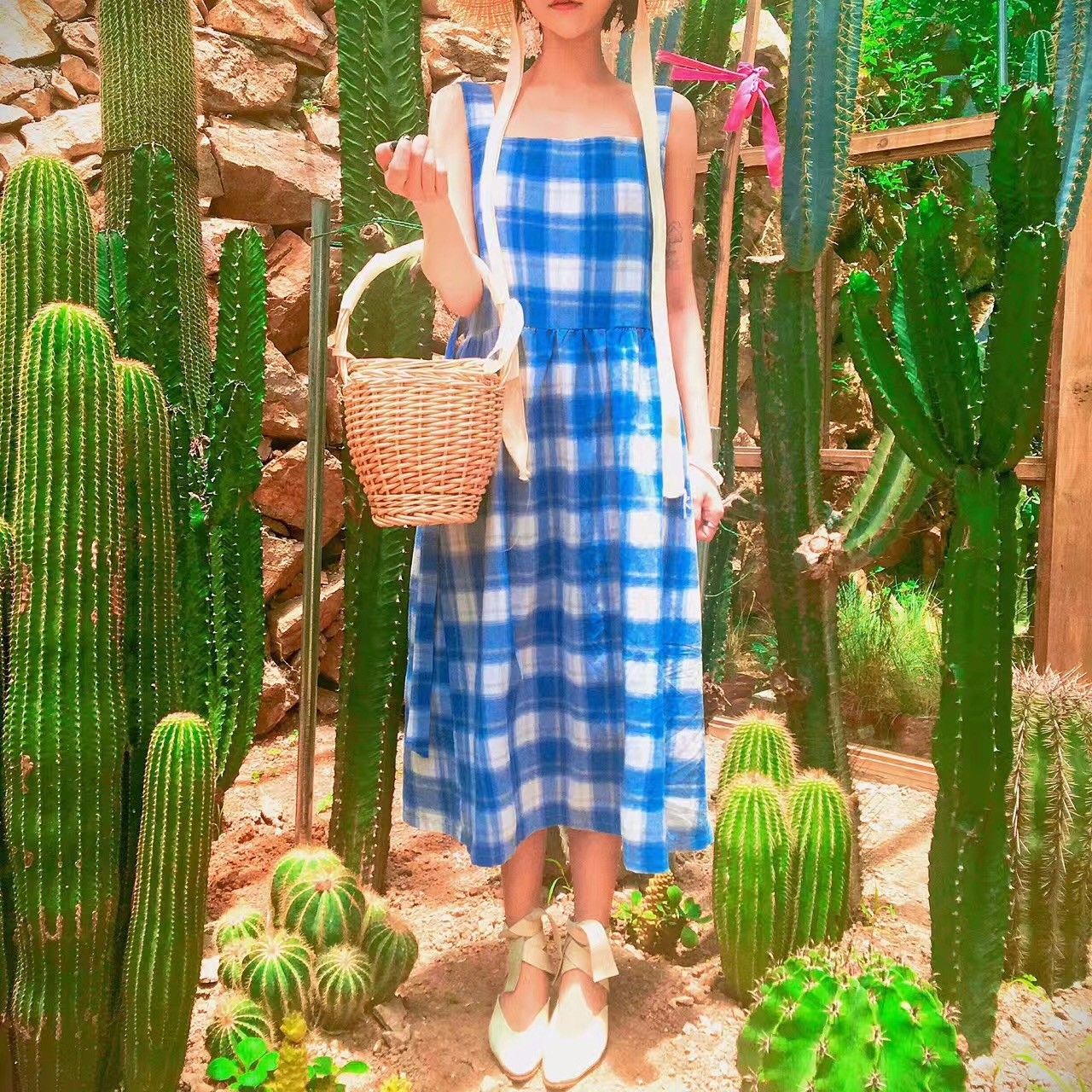 溫州·花崗漁村，海外桃源別有天此間小住亦神仙